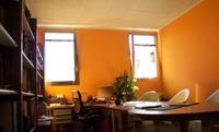 studio di progettazione roberto santinelli