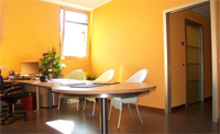 studio di progettazione roberto santinelli